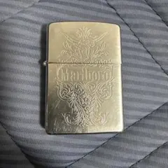 ZIPPO Marlboro