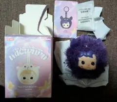 POPMART ハチププhachipupu 星座ペンダント さそり座