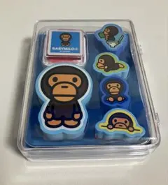 BABYMILO 貯金箱 SANRIO 激レア　エイプ 2025年最新】ベビーマイロ サンリオの人気アイテム - メルカリ