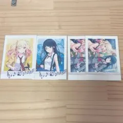 プロセカ 星乃一歌 天馬咲希 ぱしゃこれ セット