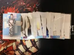 乃木坂46 2期生　生写真 21枚セットまとめ売り