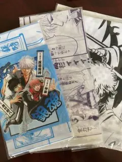 2026年最新】銀魂 タオル 3の人気アイテム - メルカリ