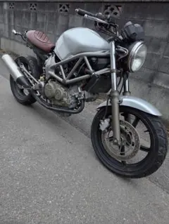 31757km ホンダ VTR250 MC33 中型 兵庫 - メルカリ