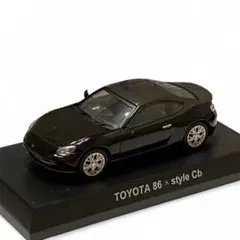 2025年最新】1/64 京商 TOYOTA 86の人気アイテム - メルカリ