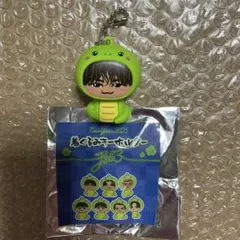 NAOTO 着ぐるみキーホルダー