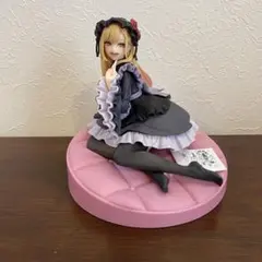 その着せ替え人形は恋をする　AMP+フィギュア　喜多川海夢　黒江雫衣装 開封済