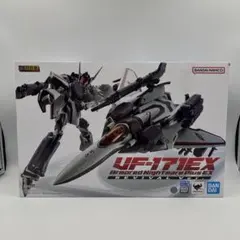 vf-171 超合金 ナイトメアプラス マクロスf フィギュア vf-25 - メルカリ