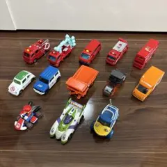 2025年最新】トミカ まとめ売りの人気アイテム - メルカリ