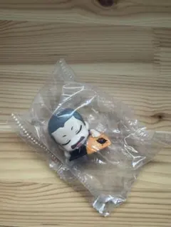 ハイキュー 田中 ガチャガチャ フィギュア