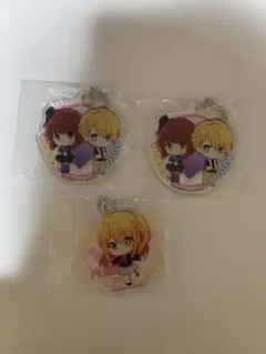 推しの子 アクリルマスコット02