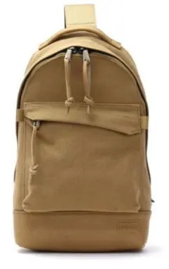 PORTERワンショルダーバッグ　ベージュ