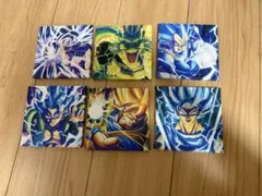 ドラゴンボール一番くじ　キャンバスボード