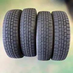 155/65R14 4本セット ヨコハマiceGUARDiG60 155/65R14 4本セット ヨコハマiceGUARDiG60 - メルカリ