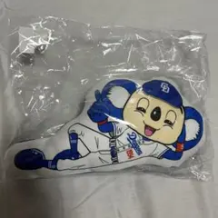 横浜DeNAベイスターズ 2018 GETTHEFLAG! ホッシークッション - メルカリ