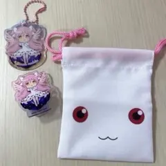 まどマギ　アルティメットまどかセット
