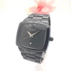 NIXON ニクソン 腕時計 レディース A12111098-00 - メルカリ