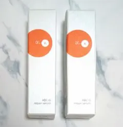 Dr.K ドクターケイ ABC-G リペアセラム 9mL×2本／レチノール美容液
