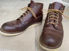 2026年最新】レッドウィング 9161の人気アイテム - メルカリ