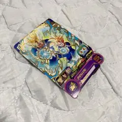 孫悟空　BM8-017 スーパードラゴンボールヒーローズ