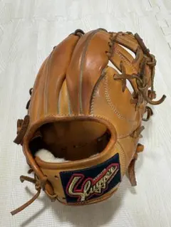 久保田スラッガー内野手用グローブ(鳥谷モデル) ゆうた様専用 - メルカリ