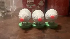 ピクミン　チョコエッグ　ブタドックリ