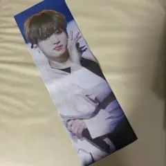 BTS ジョングク スローガン