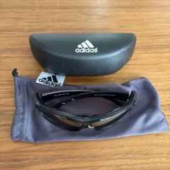 adidas 子ども用サングラス A413 Little Evil