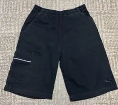 PUMA 子供用 ハーフパンツ