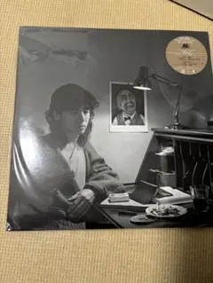 新品未使用品 LPハナレグミ 音タイムVIJL-60356 - メルカリ