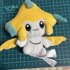 2025年最新】ポケモンfit ジラーチの人気アイテム - メルカリ