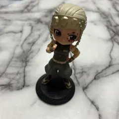 宇髄天元　Qposket 鬼滅の刃　インテリア　フィギュア　ポーズ