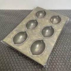 千代田 レモンケーキ型 - メルカリ