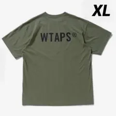 03 Wtaps Urban Territory Olive Drab Tシャツ - メルカリ