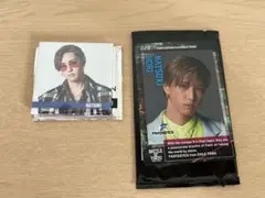 千社札　堀夏喜セット 千社札 堀夏喜セット FANTASTICS 堀夏喜 千社札 ステッカー139枚