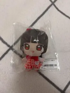 iLiFE! 心花りり ぬいぐるみ アクキー 4点セット - メルカリ