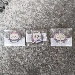 ちいかわ　てんしとあくま　アクスタ