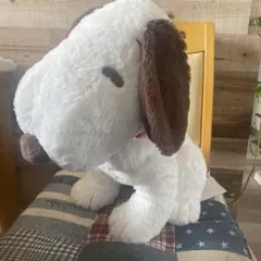 【レア⭐︎廃盤品⭐︎タグ付き】IKEA ビーグル　犬　ぬいぐるみ IKEA ビーグル ぬいぐるみ 美品 廃盤 レア - メルカリ