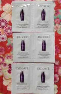 ・コスメデコルテ♡リポソーム　アドバンスト　リペアセラム！導入美容液