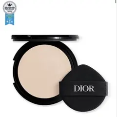 ディオールスキン フォーエヴァー イドラ グロウクッション(リフィル)00.5N