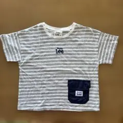 Lee Tシャツ　110㎝のサムネイル
