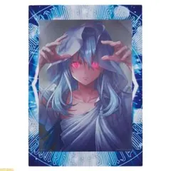 【一番くじ】転スラリムル(智慧之王) メタルクリアイラスト