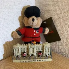 2026年最新】Harrods ぬいぐるみの人気アイテム - メルカリ