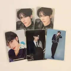 ZB1 リッキー トレカセット ZEROBASEONE ゼベワン RICKY