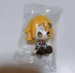 僕のヒーローアカデミア　上鳴電気　ラバーフィギュア　じとっと　ヒロアカ