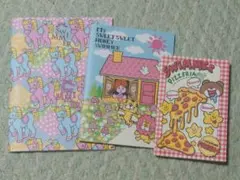 SWIMMER ノートセット スイマー かわいい