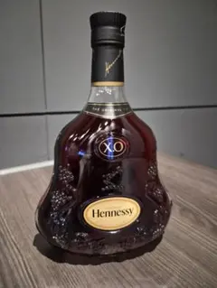 H*i様 Hennessy (ヘネシー)XO 3000ml ビッグボトル　古酒 H*i様 Hennessy (ヘネシー)XO 3000ml ビッグボトル 古酒 - メルカリ
