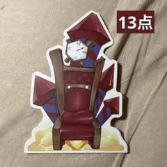 第五人格 KFC 台座　セット　ロケットチェア