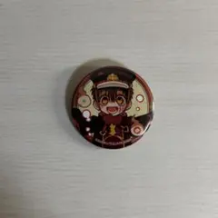 ❣️早い者勝ち❣️ 地縛少年花子くん 花子くん 缶バッジ 金魚 - メルカリ