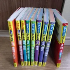 参考書 学習参考書