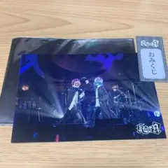 騎士A てるとくん まひとくん ブロマイド